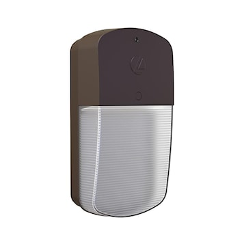 ACUITY/LITHONIA 283A0N APPLIQUE MURALE DEL 20W120V 3CCT PC BRONZE