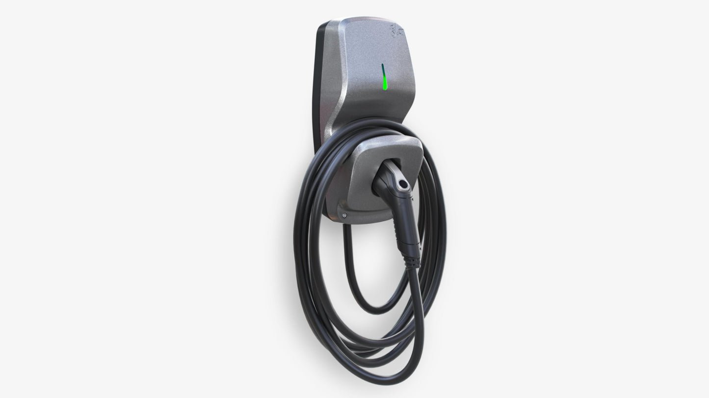 FLO Maison X5 - Level 2 charging station for electric vehicles (EV)