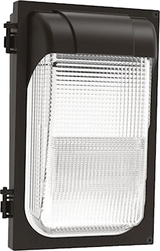 ACUITY/LITHONIA 270J21 LUM MURAL DEL 22W 2950LM4K 120/277V BRONZE/PC