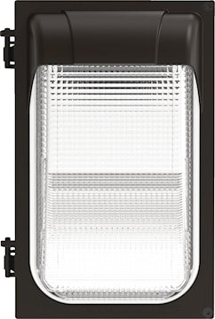ACUITY/LITHONIA 270J21 LUM MURAL DEL 22W 2950LM4K 120/277V BRONZE/PC