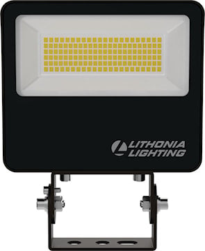 ACUITY/LITHONIA 276ALH PROJ DEL 9/19/34W 3CCT 120/277V BRAS/ETRIER / PC