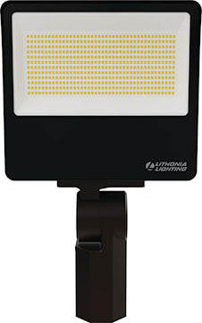 ACUITY/LITHONIA 276AM4 PROJ DEL 111/124/150W 3CCT 120/347V ETR/TEN /PC