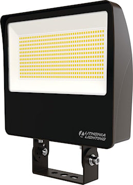 ACUITY/LITHONIA 276AM4 PROJ DEL 111/124/150W 3CCT 120/347V ETR/TEN /PC