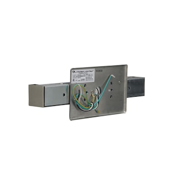 ACUITY/LITHONIA 2526TS LUMINAIRE MURAL 2PI DEL/QUOTE 18-30588-57/NSM2