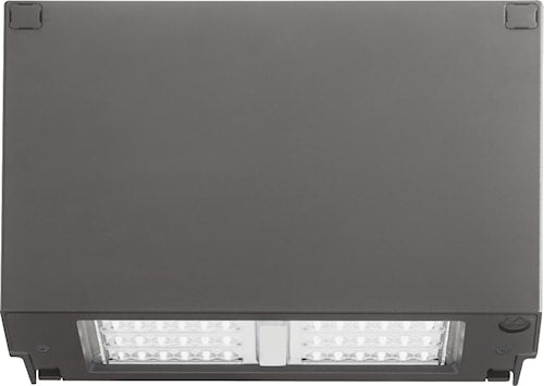 ACUITY/LITHONIA 2741UT LUM MURAL DEL 24W 2900LM3K 120/277V BRONZE FCO