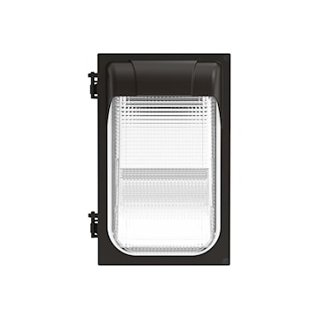 ACUITY/LITHONIA 268TUH LUM MURAL DEL 22W 600/2950LM 4K 120/277V BRONZE
