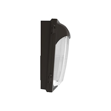 ACUITY/LITHONIA 268TUH LUM MURAL DEL 22W 600/2950LM 4K 120/277V BRONZE