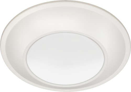 ACUITY/LITHONIA 2846NY LUM LED SURF 4IN ROUND 3K750LM CRI90 120V DIMM