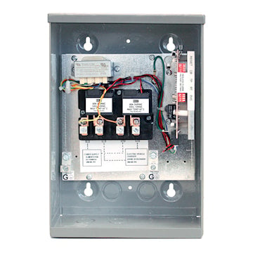 RVE DCC-12 EV Power Management System 120/240-208V, Max 200A, NEMA-3R