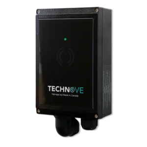 TechnoVE S48 48 Amp Connected Terminal (OCPP)