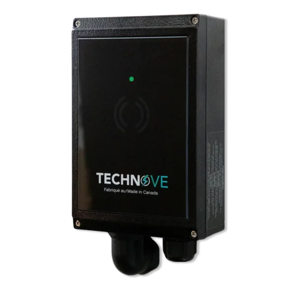 TechnoVE S48 48 Amp Connected Terminal (OCPP)