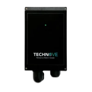 TechnoVE S48 48 Amp Connected Terminal (OCPP)