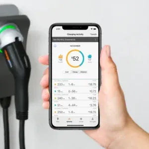 ChargePoint® Home Flex