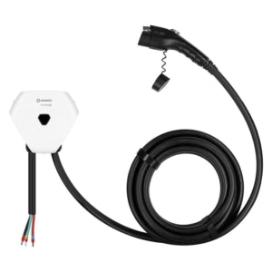 Ledvance Enters Next Phase 48 Amp Level 2 Residential Charging Station