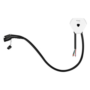 Ledvance Enters Next Phase 48 Amp Level 2 Residential Charging Station