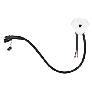 Ledvance Enters Next Phase 48 Amp Level 2 Residential Charging Station