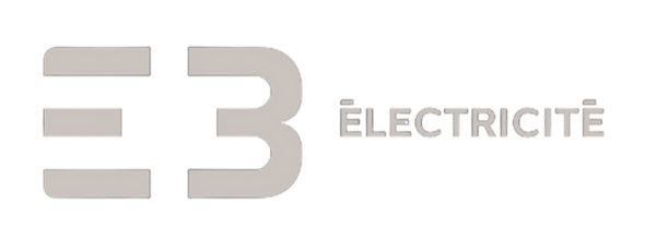 E3 Électricité