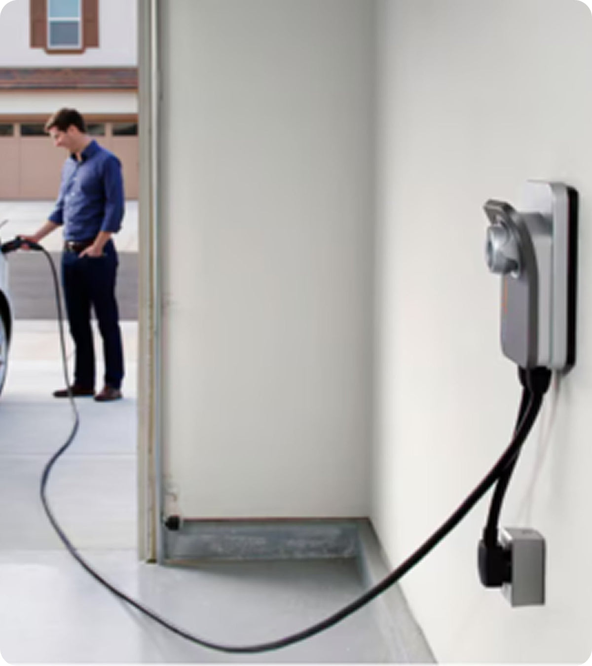 Produits ChargePoint
