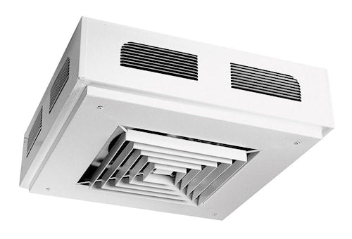 STELPRO DESIGN DRII1021C24W CHAUF PLAF DRAGON DR-II10KW 24V BLANC