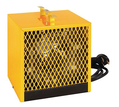 STELPRO DESIGN SCH4800T CHAUF PORTATIVE JAUNE4800W 240V