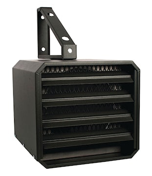 STELPRO DESIGN RUH2TCHAR AEROTHERME ECONO TH/INT2000W 240V COAL CL 