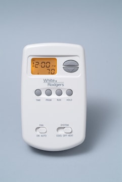 EMERSON ELECTRIC 1E78-151 THERMO PROG CHAUF/CLIMA30V