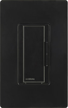 LUTRON MA-R-BL-CSA CONTROLE MULTI-LOCATIONCOMPANION NOIR
