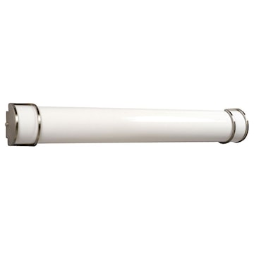 GALAXY LIGHTING L921236BN033A1D LUM MURAL 12W 3K 2394LM120V DIMM NICKEL BROSSE