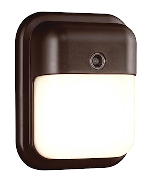 SIGNIFY 912401479151 LUM MURAL DEL 12W 120V 3000K / PHOTOCELLULE
