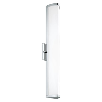 EGLO CANADA INC 94713A GITA 2 MURALE DEL CHROME17.4W 1450LM 3000K