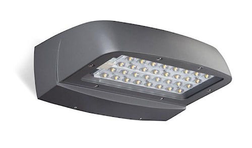 SIGNIFY 912401477099 LUM MURAL DEL 70W 120/277V 4K GRIS FONCE