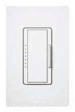LUTRON MAELV-600-WH GRAD ELECTRO BV 600VA 1PBLANC MAESTRO