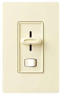 LUTRON S-600PH-WH-CSA GRAD INC 600W 1P SPBLANC SKYLARK