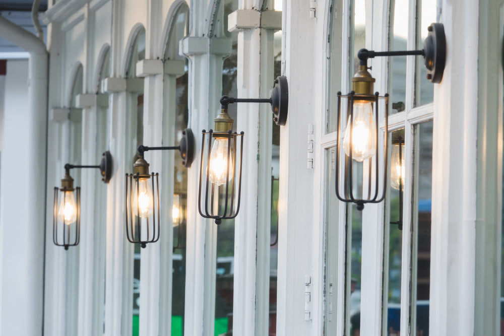 Électricité à Québec