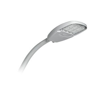 PHILIPS LUMEC 000912400544354 ROAD FOCUS RFM-80W48LED3KG2-R2M-UNV-DMG-RCD7-GY3 