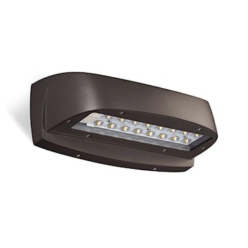 SIGNIFY 912401477098 LUM MURAL DEL 30W 120/277V 4K BRONZE