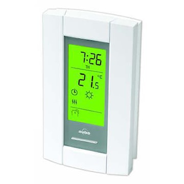 ADEMCO TH115-A-024T/U THERMOST PROGRAM 0.5A 24V