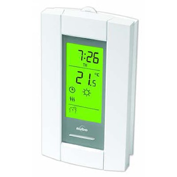 ADEMCO TH115-AF-GA/U THERMOST PROG 7JRS 3600W@240V