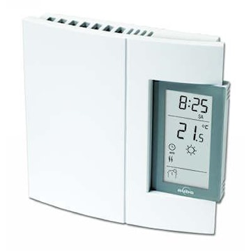 ADEMCO TH106/U THERMOST PROGRAM 7 JOURS4000W @240V