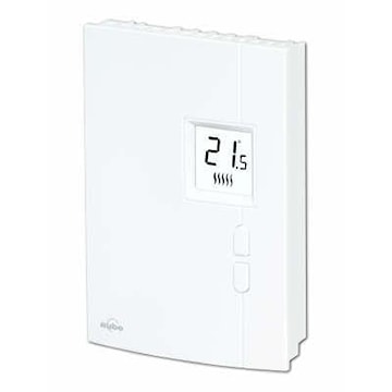 ADEMCO TH401/U THERMOST ELECTRO NONPROG 2500W @ 240V