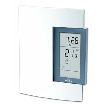 ADEMCO TH140-28-01-B/U THERMOST HYDRONIQUE PROG7J