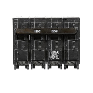 DISJ PRINC 200A 2P 240V22KA