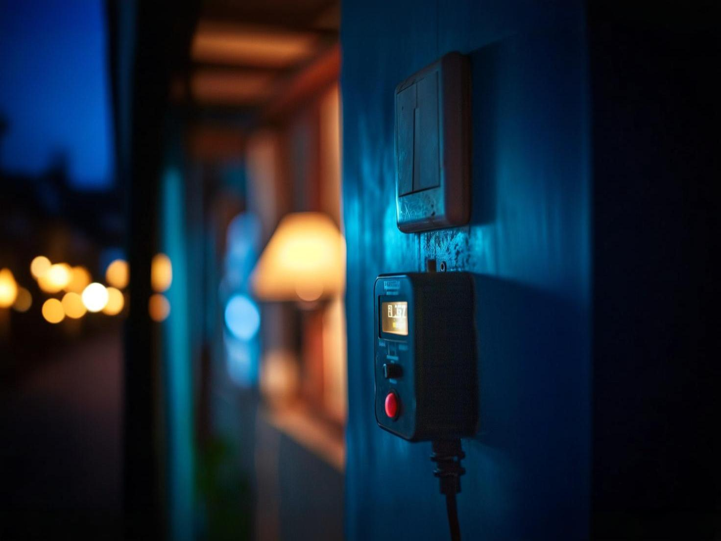 Électricité à Lévis
