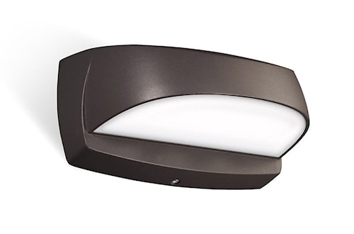 SIGNIFY 912401477096 LUM MURAL DEL 10W 120/277V 4K BRONZE