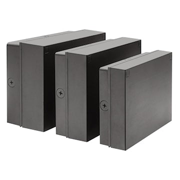 ACUITY/LITHONIA 265SX8 LUM MURAL DEL 69W 9200LM3K 120/277V BRONZE FCO