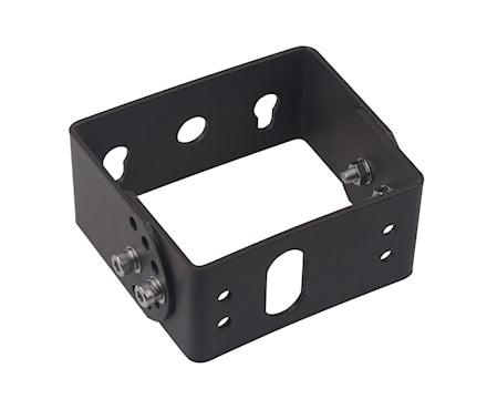RAB DESIGN 020011 TOURILLON POUR PROJECTEUR HELIX BRONZE