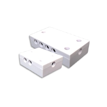 RAB DESIGN 088942 BOITE DIST 4 SORTIESREGL DEL UCA