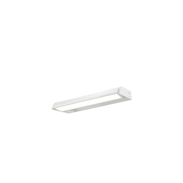 ECLAIRAGE DALS 9012CC-WH LINEAIRE DEL MULTI CCT 12PO 4W 335 LM 120V