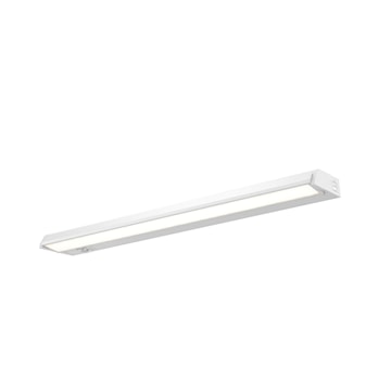 ECLAIRAGE DALS 9024CC-WH LINEAIRE DEL MULTI CCT 24PO 12W 850 LM 120V