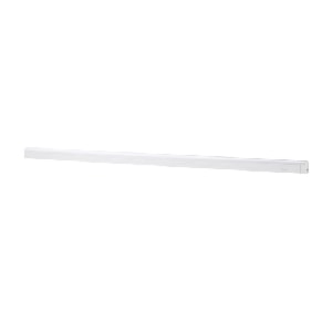 PRODUITS STANDARD 67256 LUM REGLETTE DEL 36PO 120V 4K 1194LM BLANC DIMM